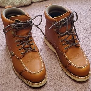 Irish Setter Wingshooter 7inch